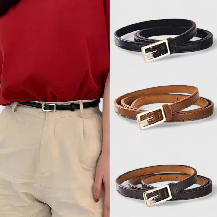 Charizene | Elegant Belt