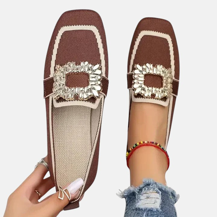 Maylora | Ortopediset loaferit