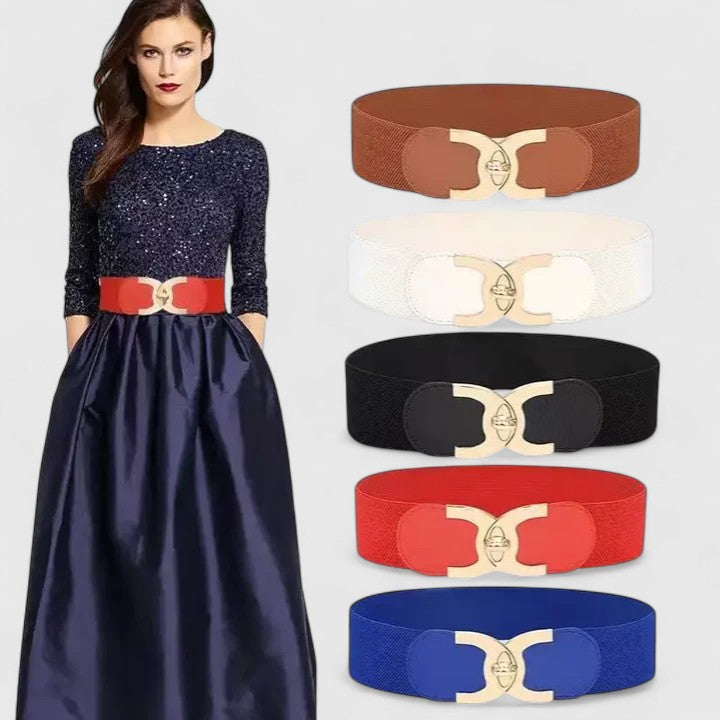 Luzimaria | Luxe Belt