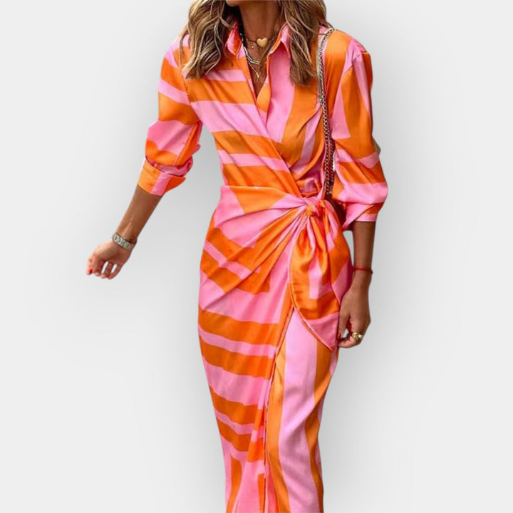 Kesähetkien Mekko | Aurinkoisille Päiville