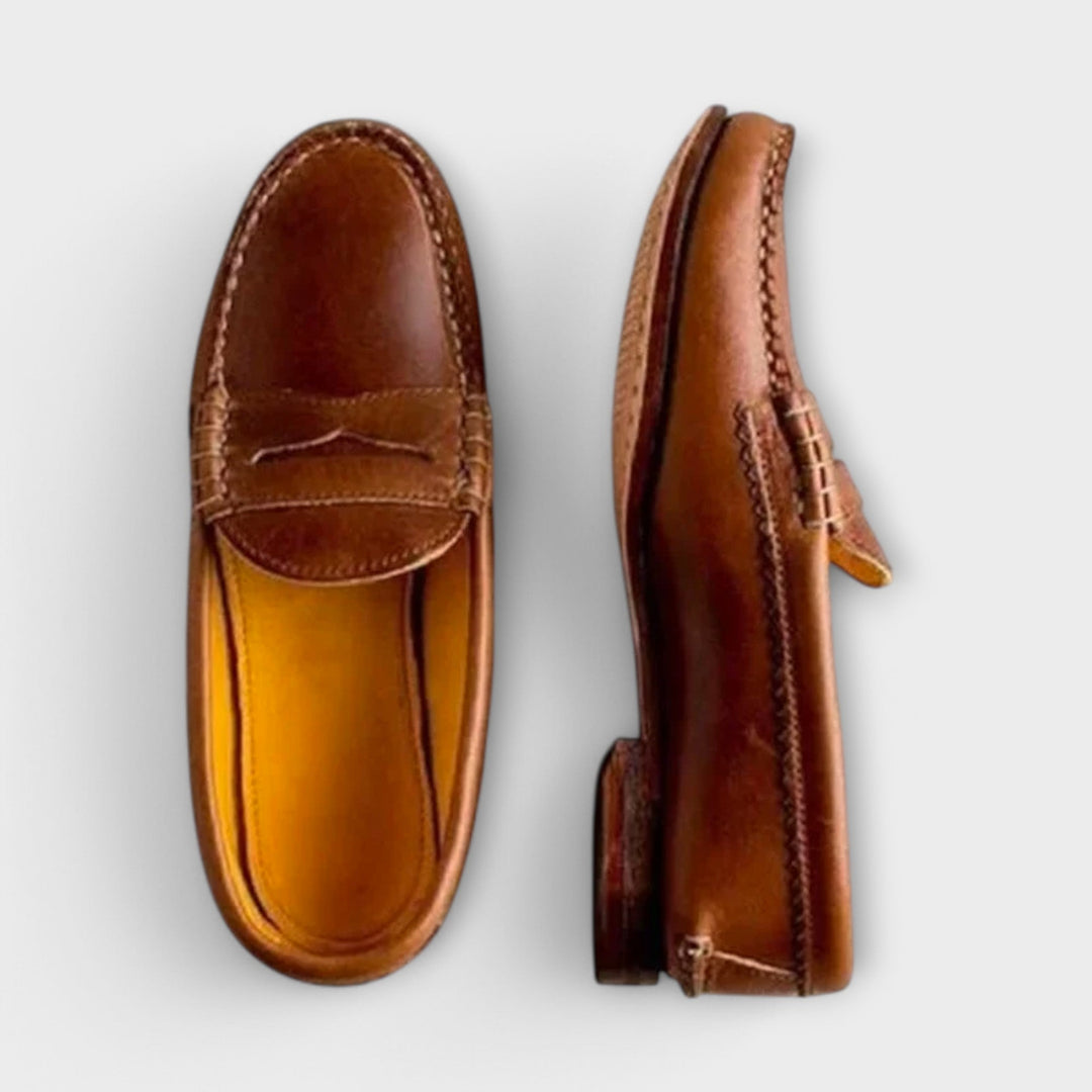 Klassiset | Naisten Loaferit