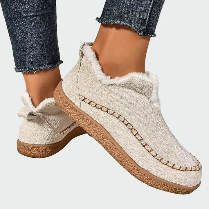 Ortopediset | Nahkakengät