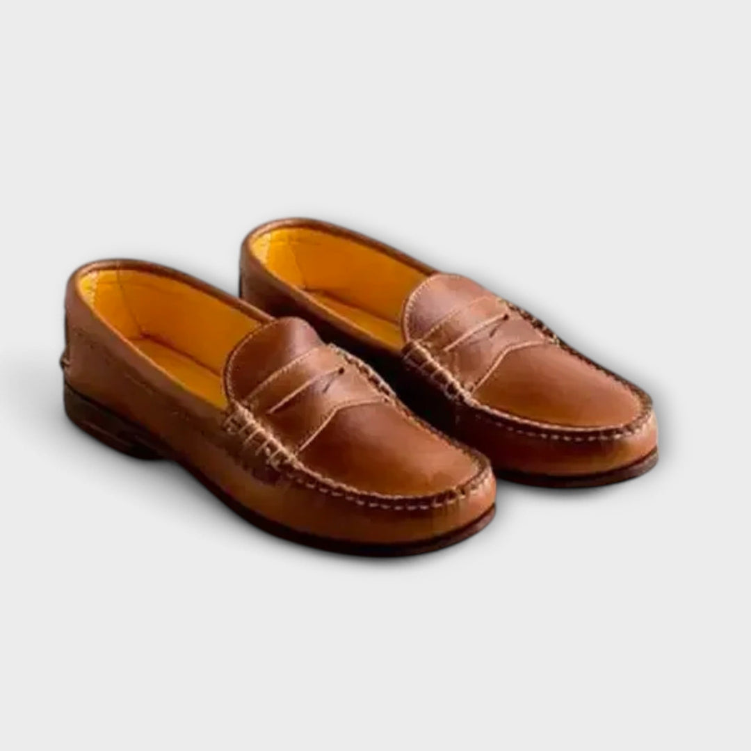 Klassiset | Naisten Loaferit