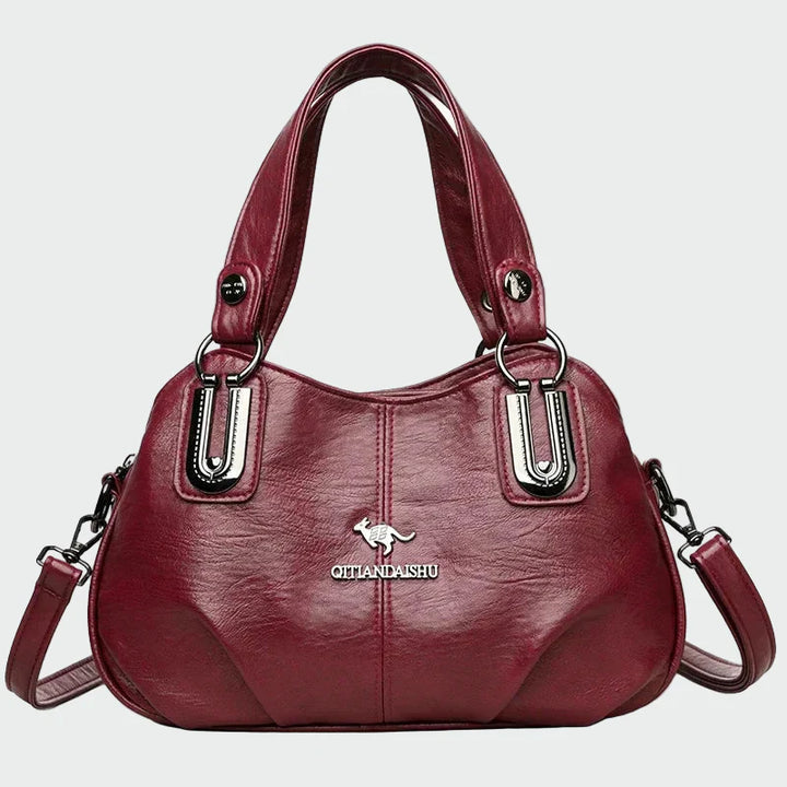 Tyylikäs | Tilava laukku