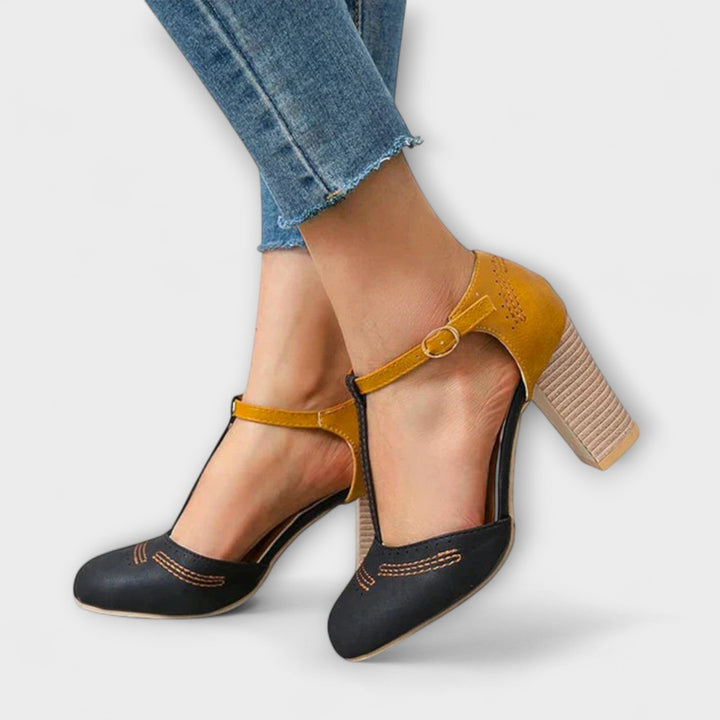 Miriam | Klassinen tyyli mukavuudella