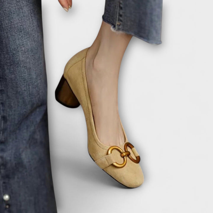 Mukavat Korkokengät | Mukavat Korkokengät