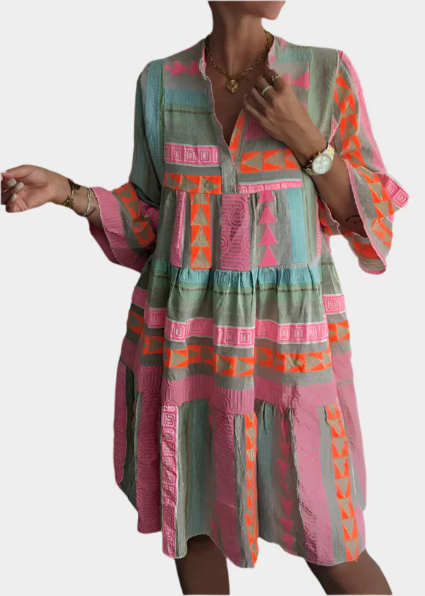 Hengittävä | Kesämekko