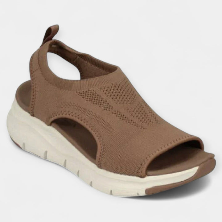 Ortopediset sandaalit | urheilukäyttöön