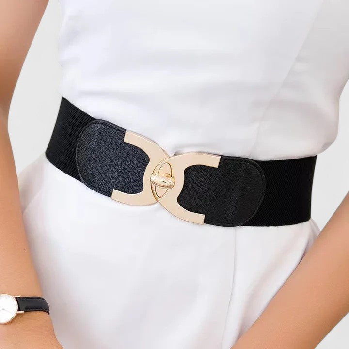 Luzimaria | Luxe Belt