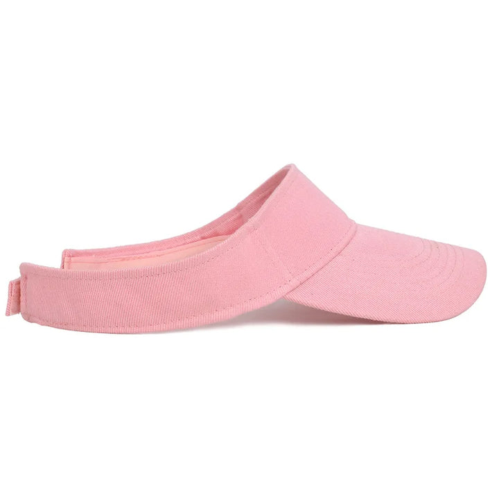 Sunny™ | Naisten Säädettävä Puuvillalippis