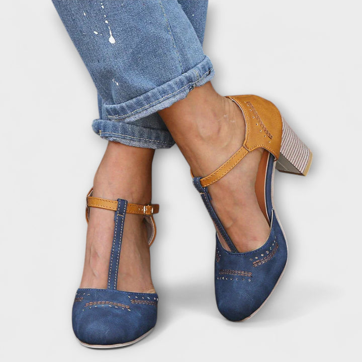 Miriam | Klassinen tyyli mukavuudella