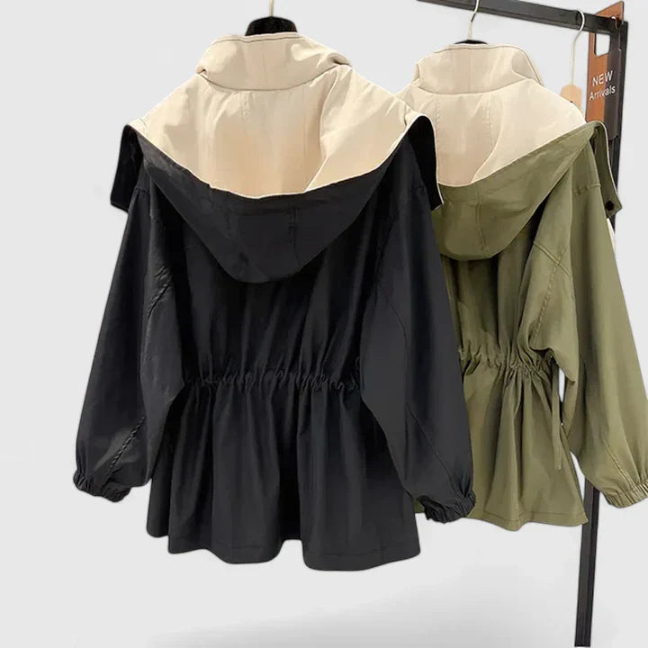 Venla | Tyylikäs Takki