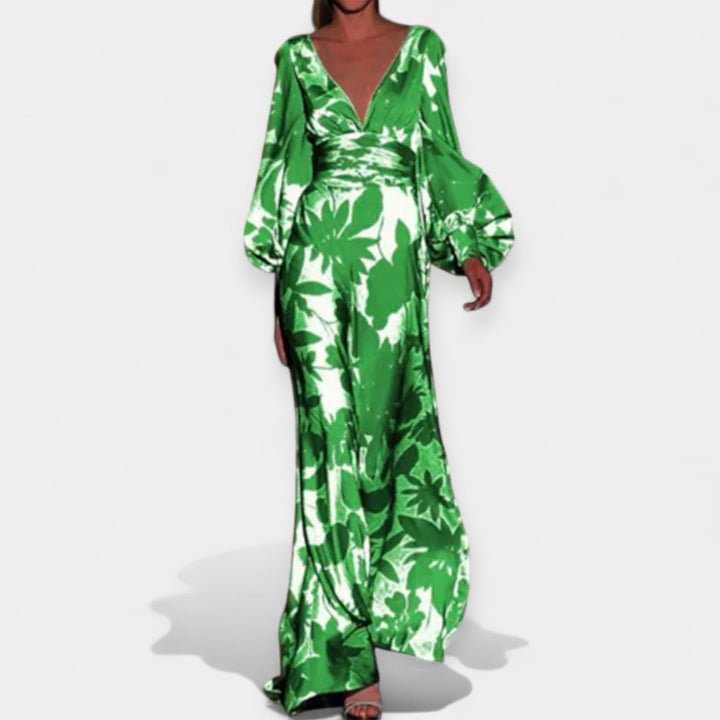 Ilmavat | Muodot | Mekko