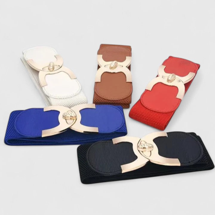 Luzimaria | Luxe Belt