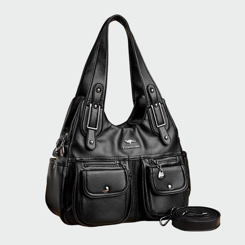 Ajaton | Retro Laukku