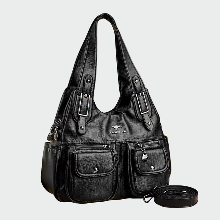 Ajaton | Retro Laukku