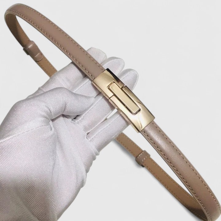 Serileigh | Minimalistinen Vyö