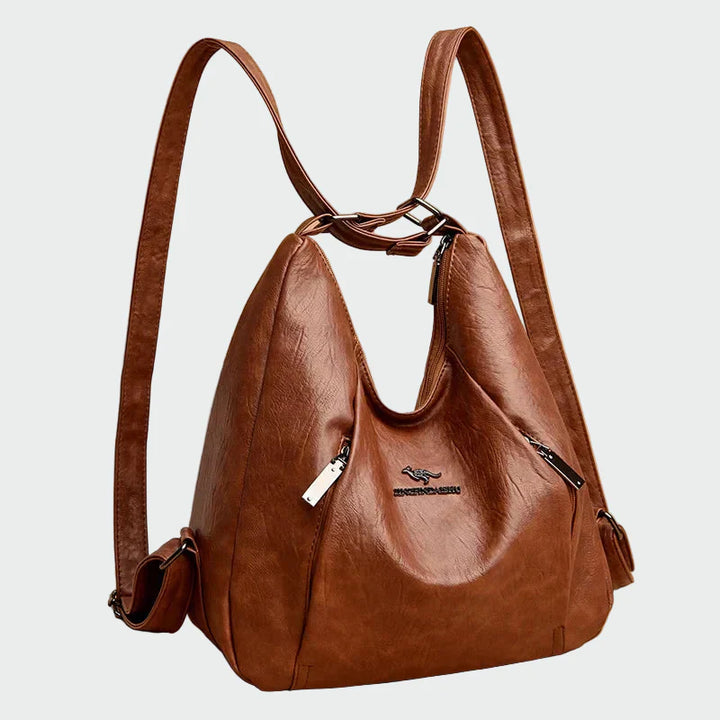 Ajaton | Tyylikäs Reppu