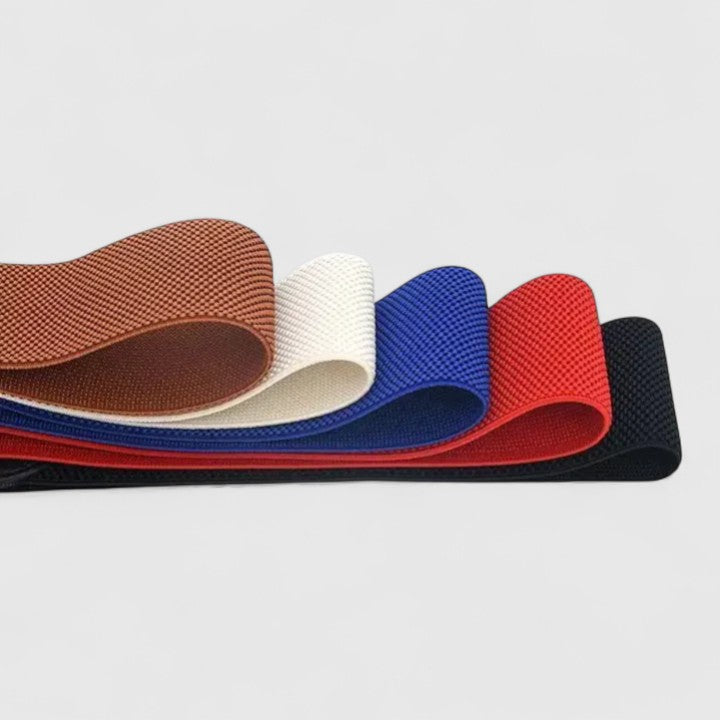 Luzimaria | Luxe Belt