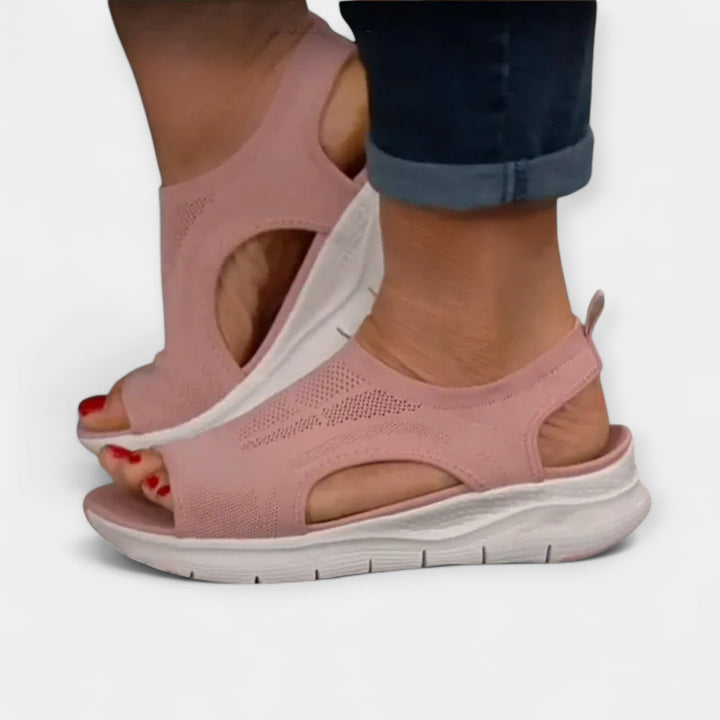 Ortopediset sandaalit | urheilukäyttöön