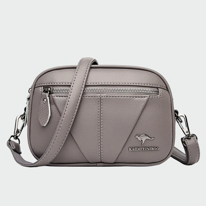 Ajattoman tyylikkyyden | Nahkatuote