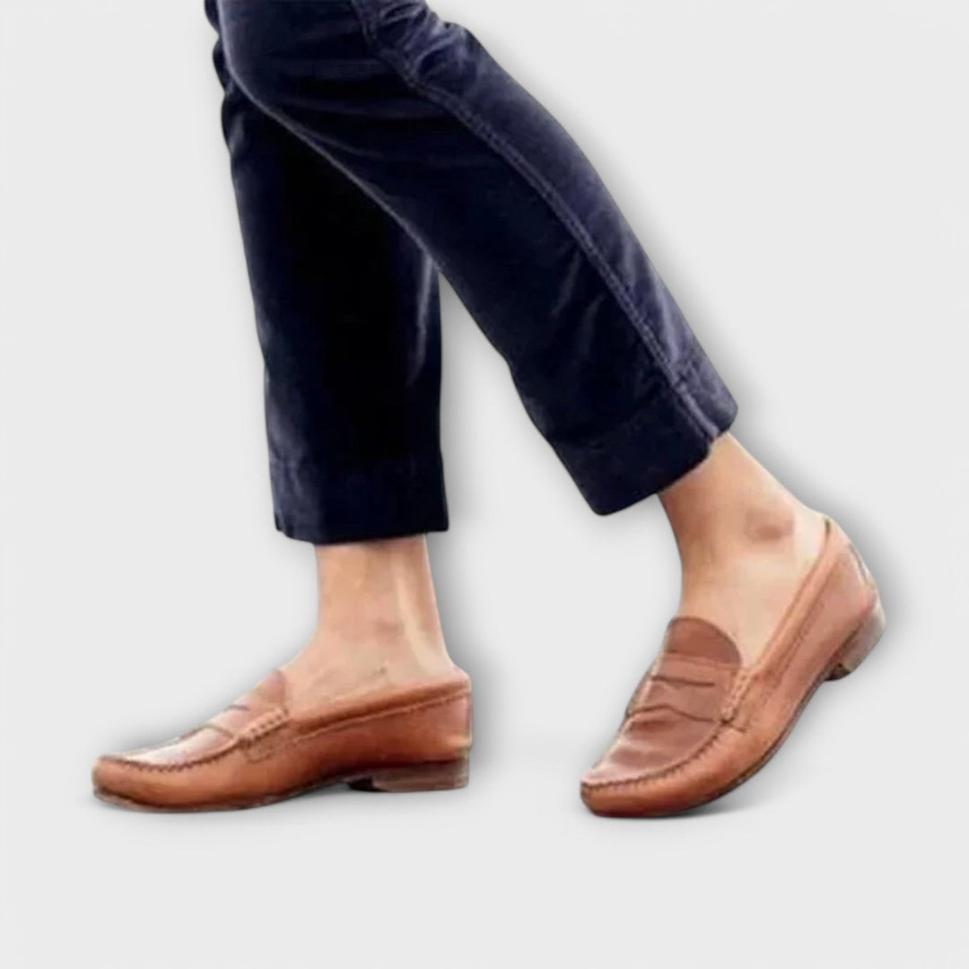 Klassiset | Naisten Loaferit