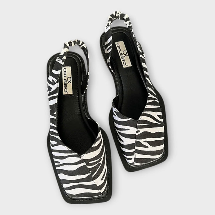 Nahkakengät | Elastisella Kantapäällä