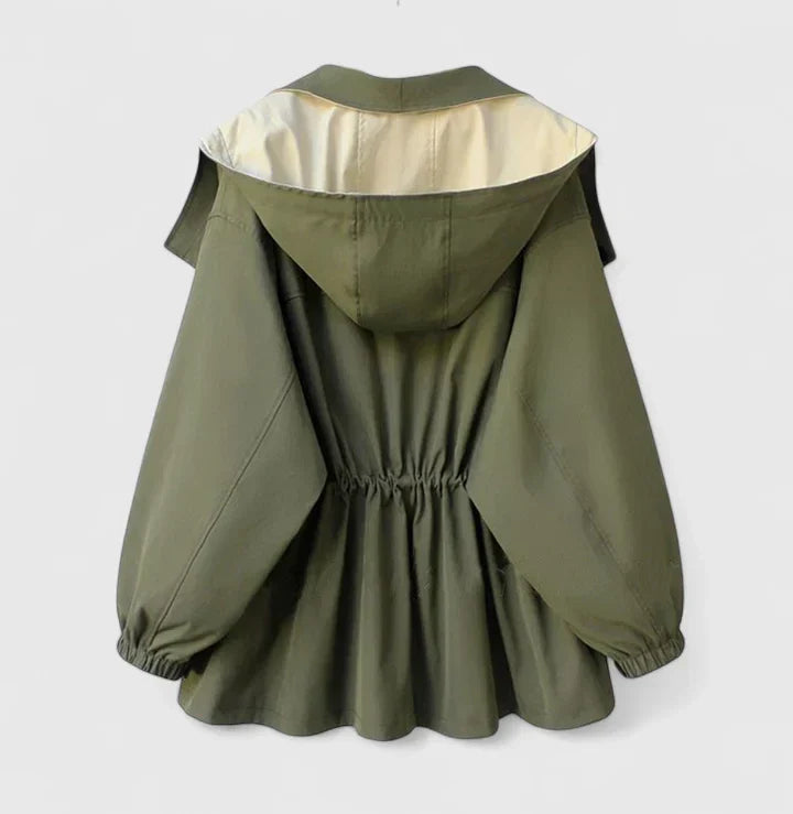 Venla | Tyylikäs Takki