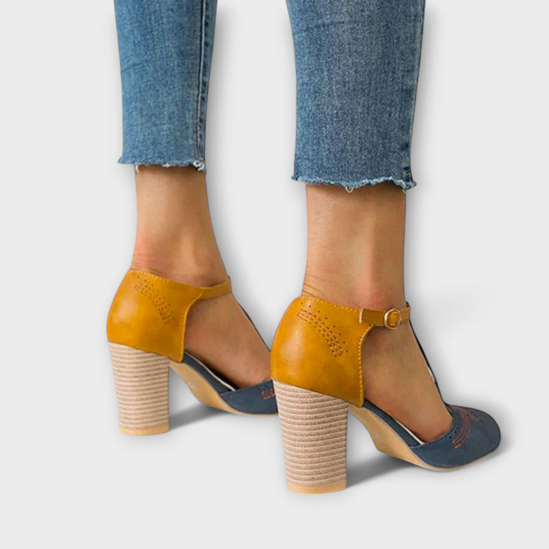 Miriam | Klassinen tyyli mukavuudella