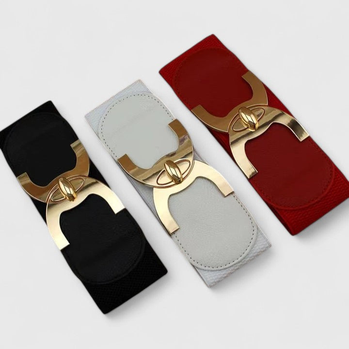 Luzimaria | Luxe Belt