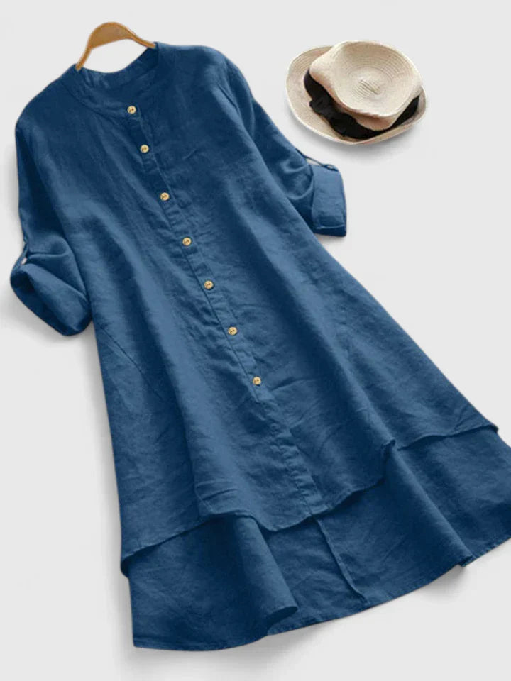 Marizalyn | Elegantit Mekot