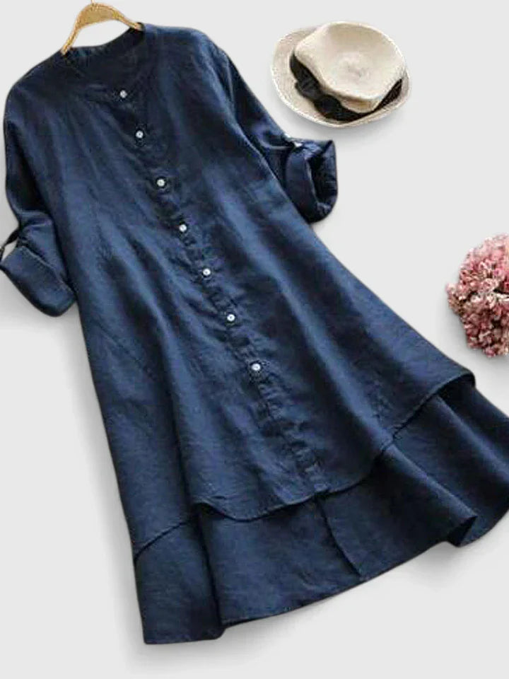 Marizalyn | Elegantit Mekot