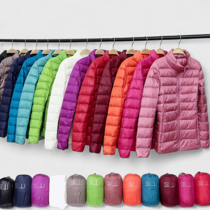 Melorynne | Elegantti Takki