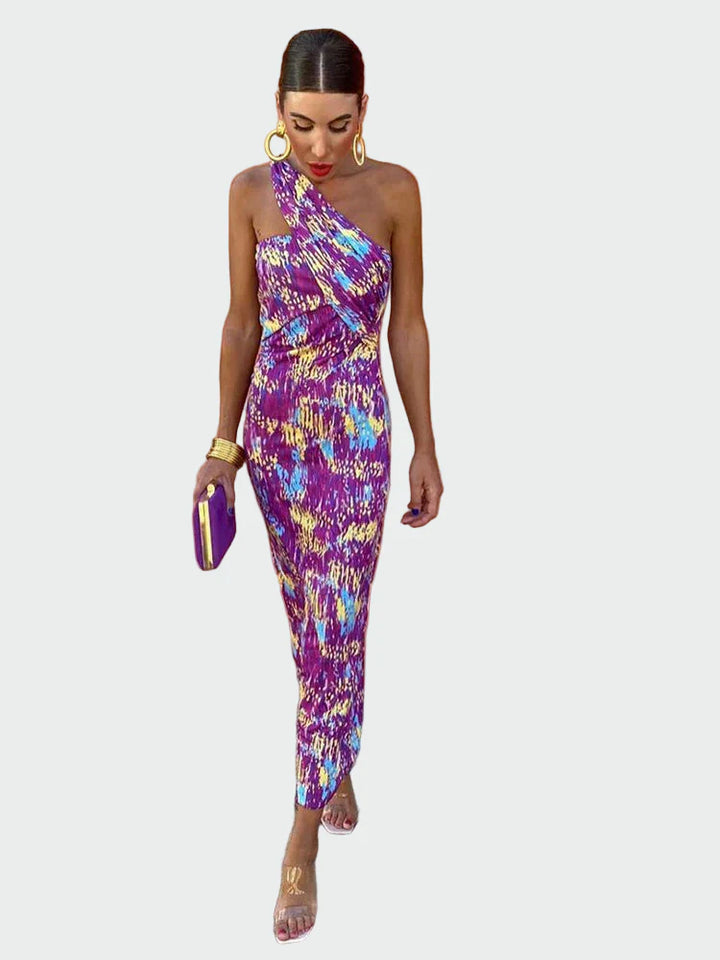 Illanpuku | Elegant Evening Dress