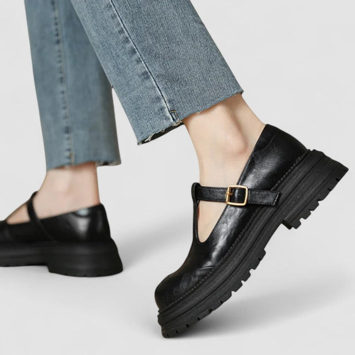 Sophyann | Ortopediset Mary Jane kengät