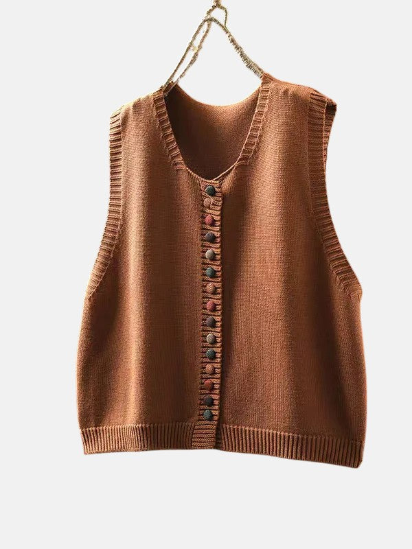 Kaarina | Arjen eleganssia huokuva neuletakki