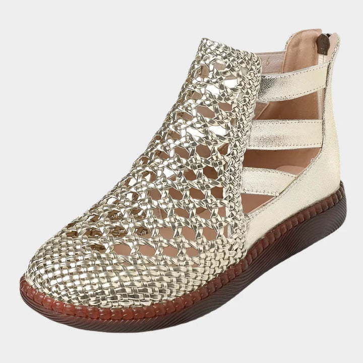 Mukavat | Tyylikkäät Sandalit Joka Päivä