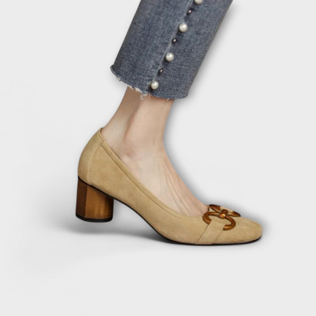 Mukavat Korkokengät | Mukavat Korkokengät