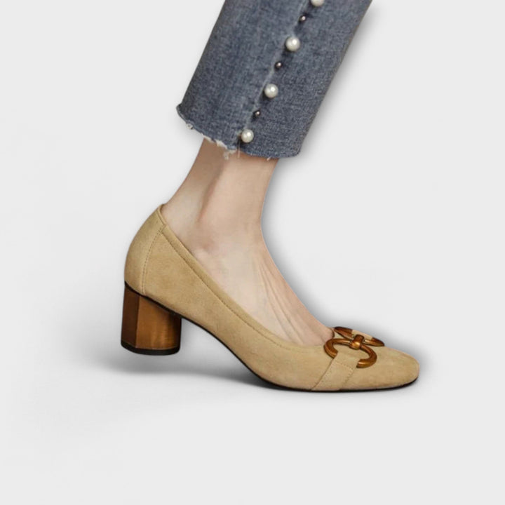 Mukavat Korkokengät | Mukavat Korkokengät