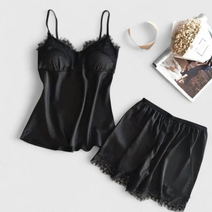 Thalireine | Elegantti Alusvaatesetti