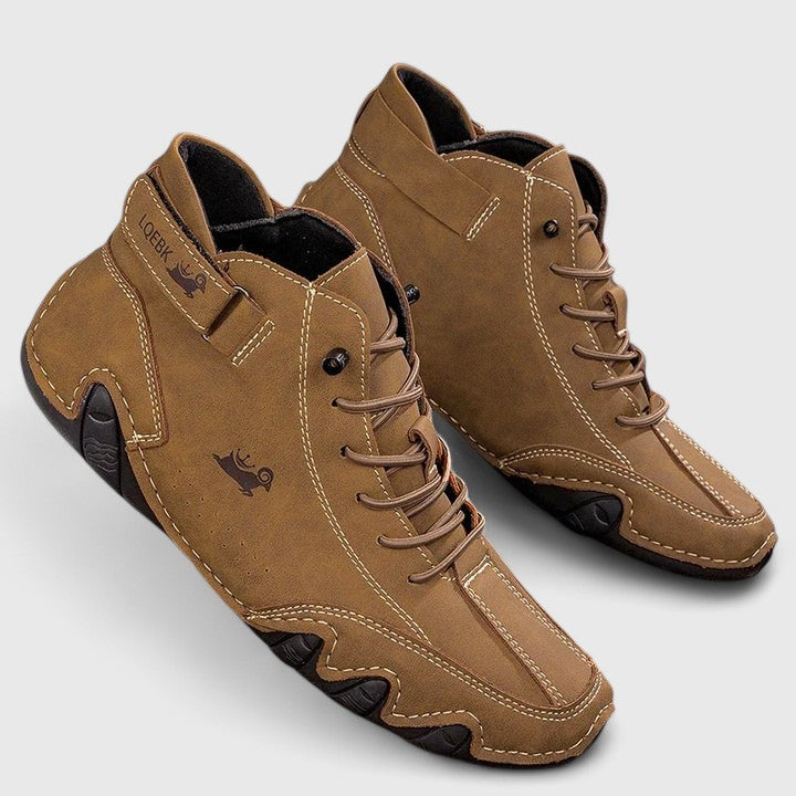 Halyviora | Ortopediset Saappaat