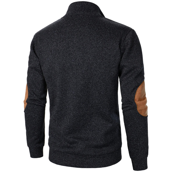 Everett™ | Knitted Fall Sweater