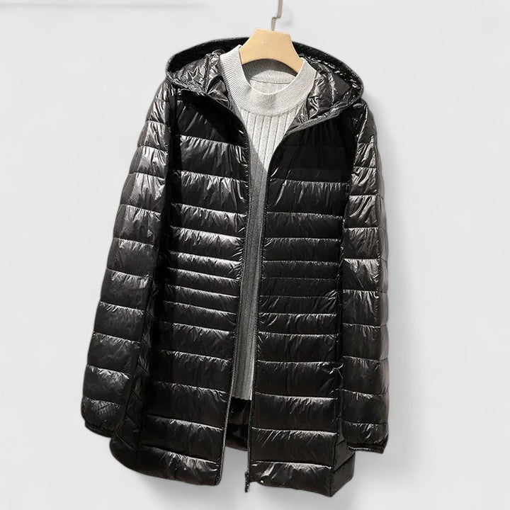 Ilona | Tyylikäs Takki