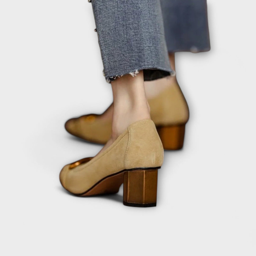 Mukavat Korkokengät | Mukavat Korkokengät