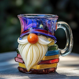 Artisan Eterna 3D Mukki