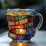 Käsintehty Luna Cup