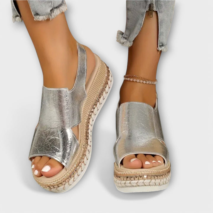 Kesäiset Sandalet | Tuella