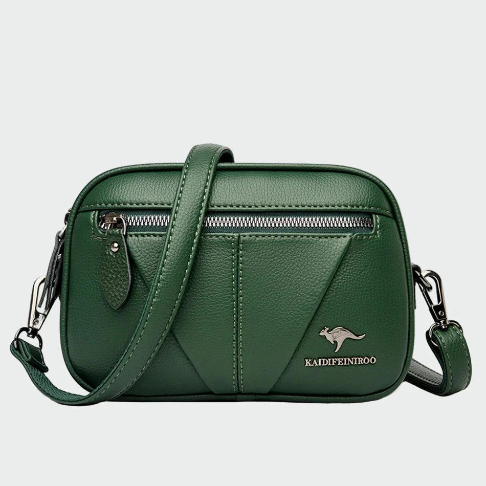 Ajattoman tyylikkyyden | Nahkatuote