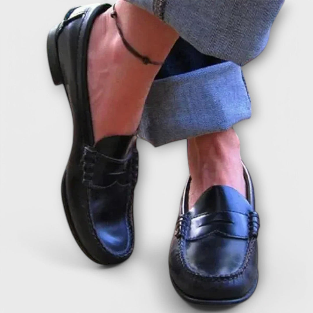 Klassiset | Naisten Loaferit