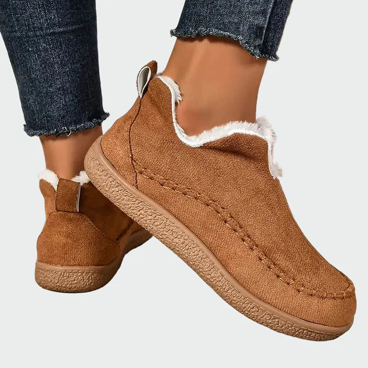 Ortopediset | Nahkakengät